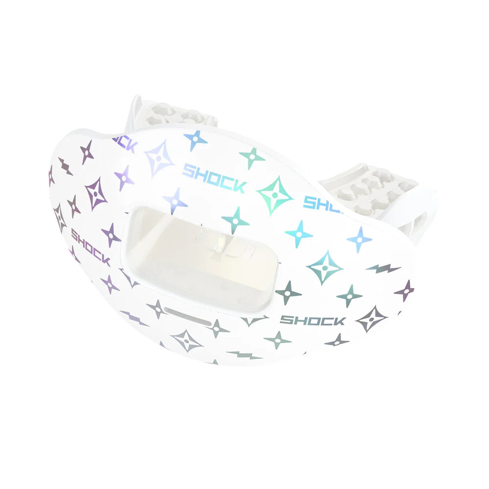 Shock Doctor Max Airflow - Mouthguards