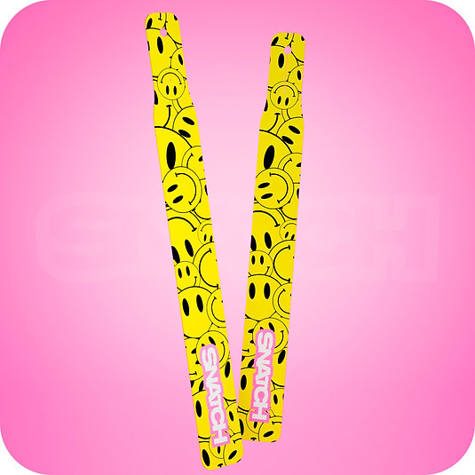 Snatch Flag Football - Graphic Flag