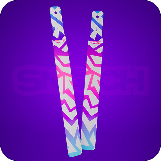 Snatch Flag Football - Graphic Flag