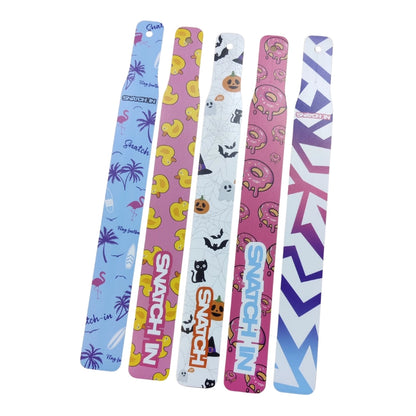 Snatch Flag Football - Graphic lippupallo-setti