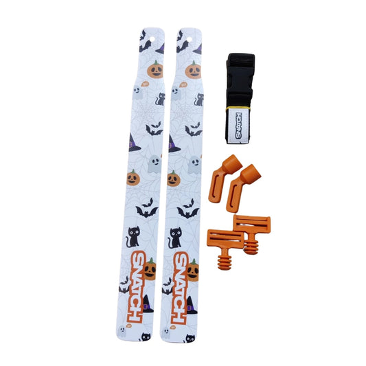 Snatch Flag Football - Graphic lippupallo-setti