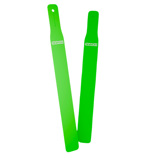 Snatch Flag Football - Lippu