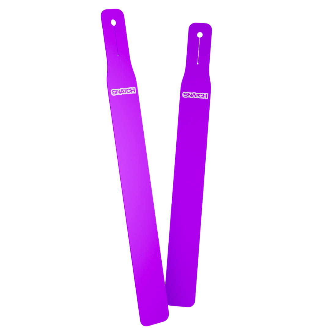 Snatch Flag Football - Lippu