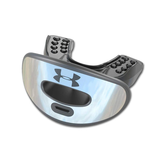 Under Armour - Air Chrome Hammassuojat