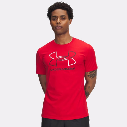 Under Armor - GL Foundation Update SS T-Shirt