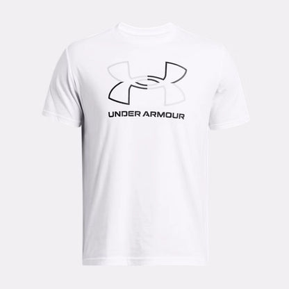 Under Armour - GL Foundation Update SS T-paita