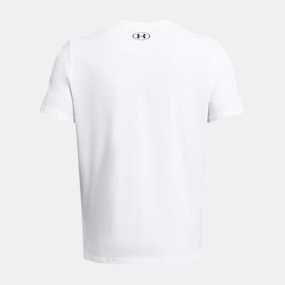 Under Armour - GL Foundation Update SS T-paita