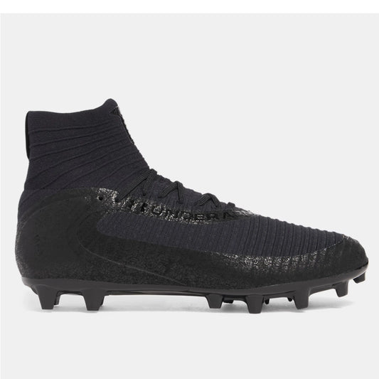 Under Armour - Highlight 2 MC Knit Football Cleats