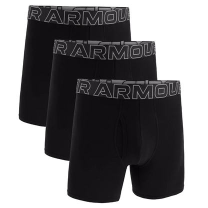 Under Armour - Performance Cotton Boxerjock