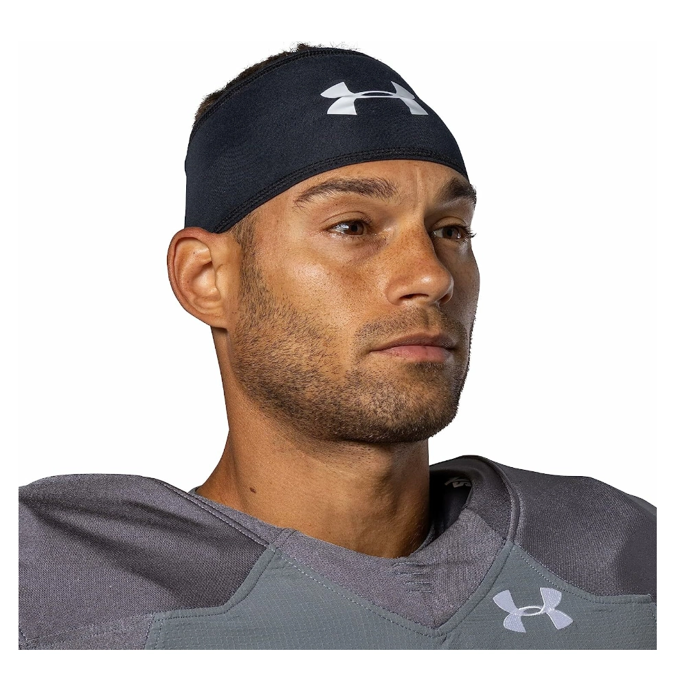 Under Armor - Skull Wrap