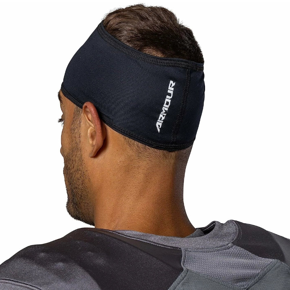 Under Armor - Skull Wrap