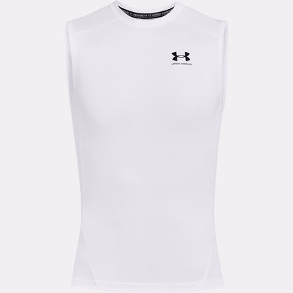 Under Armour - HeatGear Hihaton Kompressiopaita