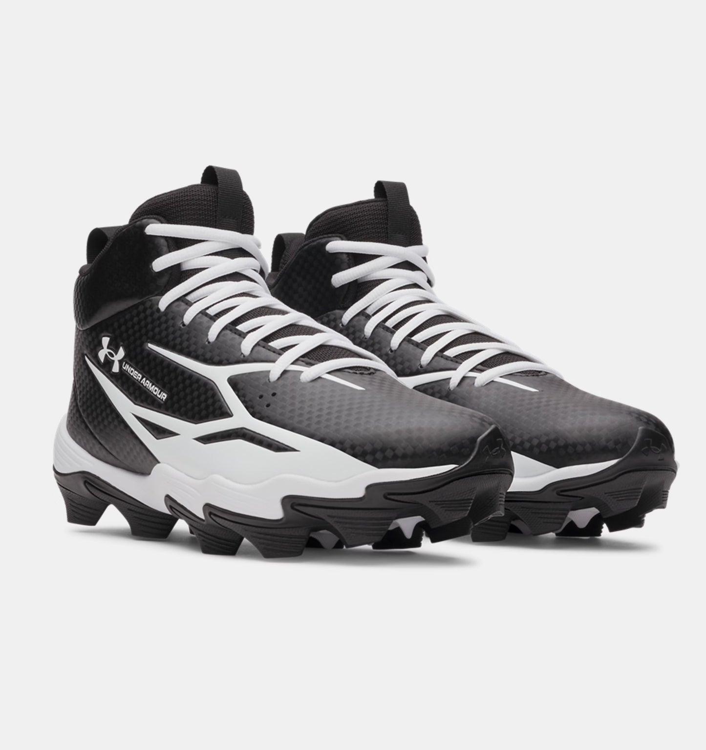 Under Armour - Spotlight Hammer WIDE
