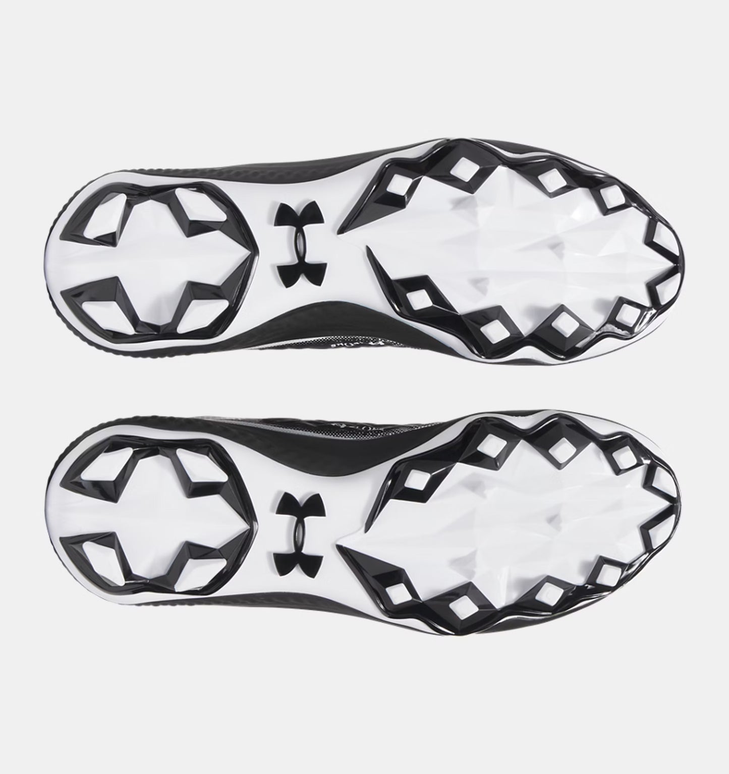 Under Armour - Spotlight Mid