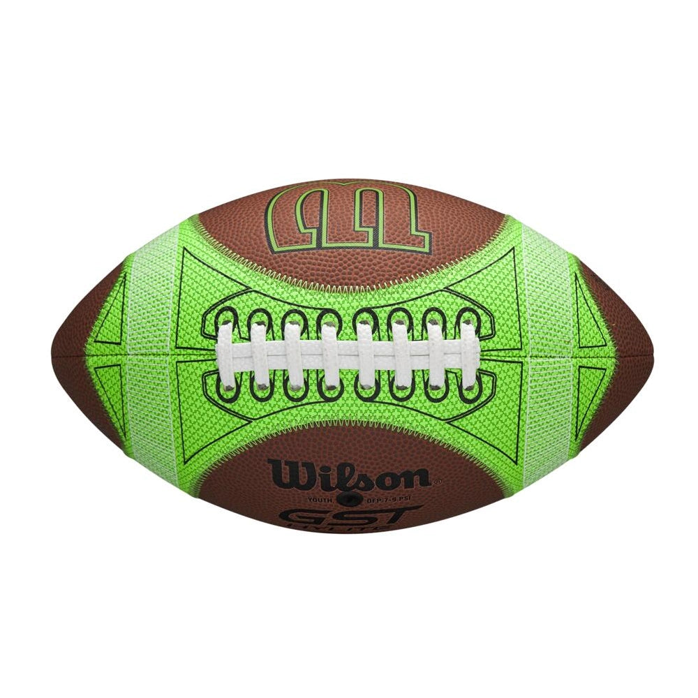 Wilson - GST TDJ Hylite Speedskin