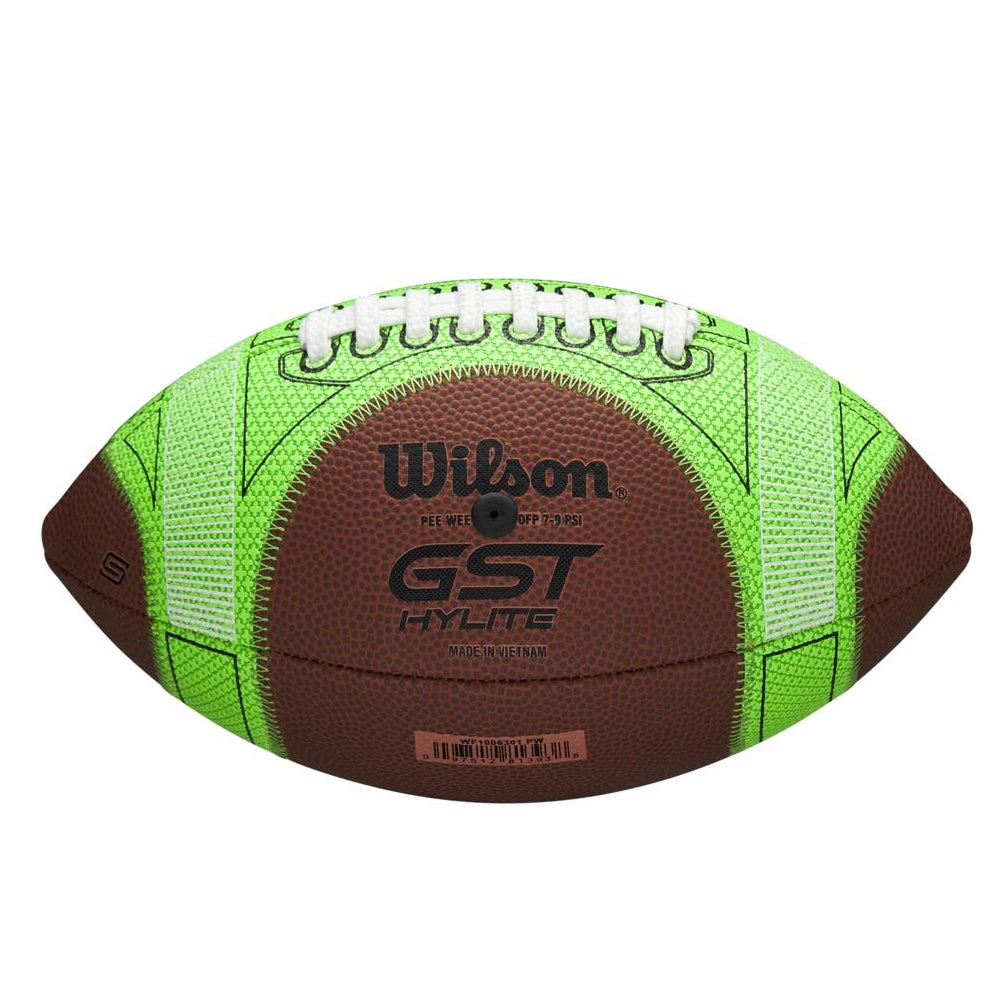 Wilson - GST Hylite Speedskin TDY