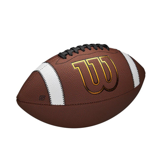 Wilson - GST Speedskin TDY komposiittipallo
