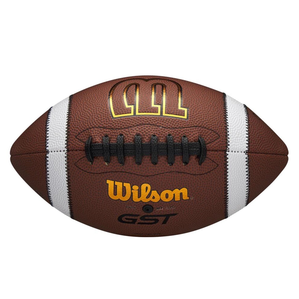 Wilson - GST Speedskin TDY Composite Ball