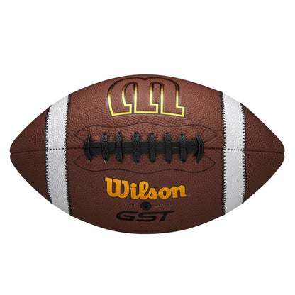 Wilson - GST Speedskin TDY Composite Ball