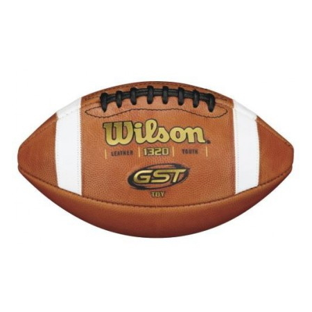 Wilson GST TDY - Leather Ball