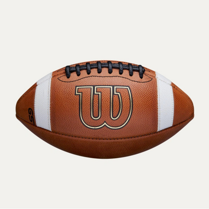Wilson GST TDY - Leather Ball