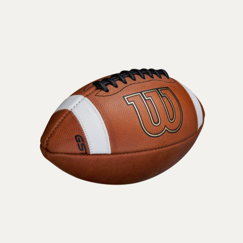 Wilson GST TDY - Leather Ball