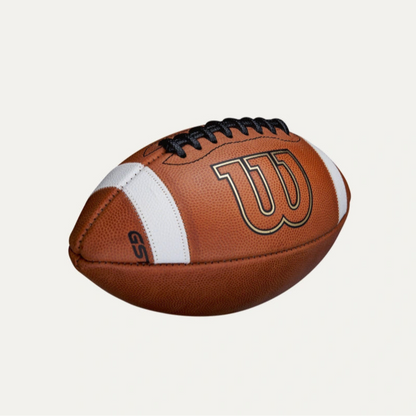 Wilson GST TDY - Leather Ball