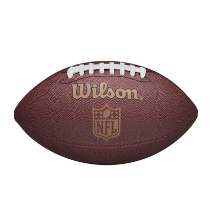 Wilson - NFL Ignition Brown amerikkalainen jalkapallo