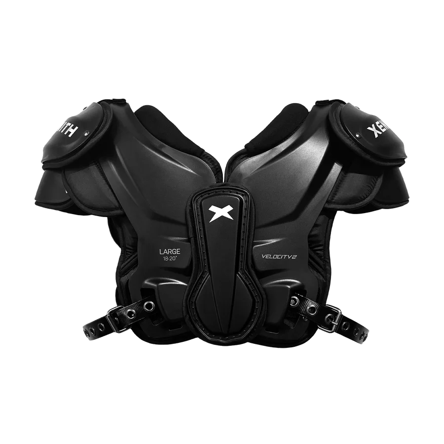 Xenith - Velocity 2.0