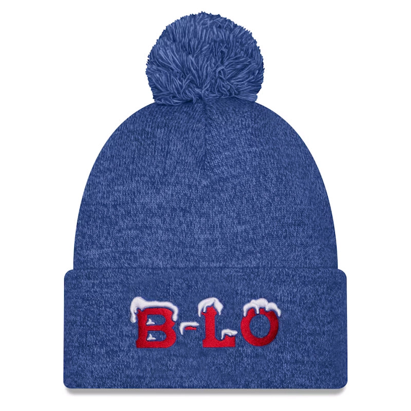 New Era - NFL Buffalo Bills 2025 Rivalries Collection Fan Pack -pipo
