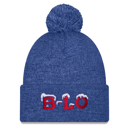 New Era - NFL Buffalo Bills 2025 Rivalries Collection Fan Pack -pipo