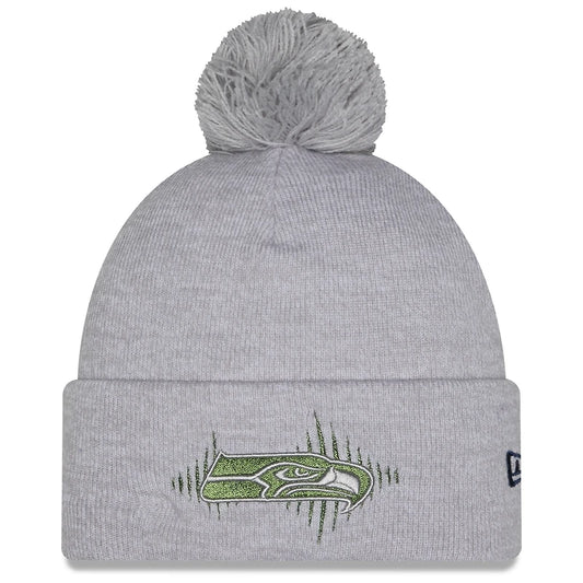 New Era - NFL Seattle Seahawks 2025 Rivalries Collection Fan Pack -pipo