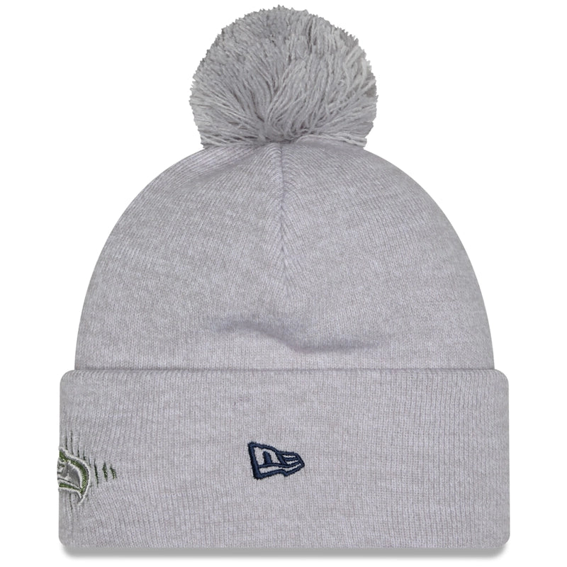 New Era - NFL Seattle Seahawks 2025 Rivalries Collection Fan Pack Knit Hat