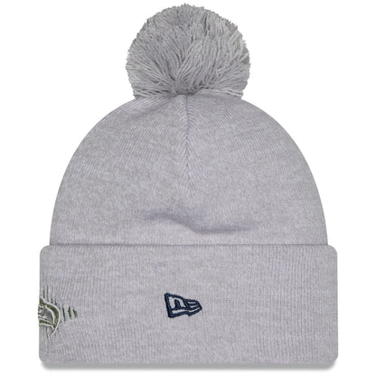 New Era - NFL Seattle Seahawks 2025 Rivalries Collection Fan Pack Knit Hat