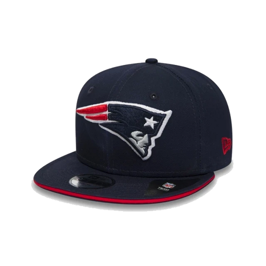 New Era - 9Fifty Classic Snapback New England Patriots 