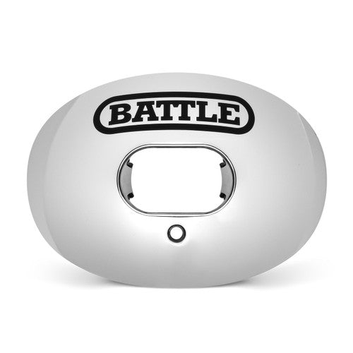 Battle - Oxygen Chrome Hammasuojat