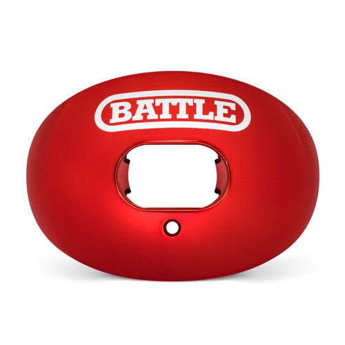Battle - Oxygen Chrome Hammasuojat