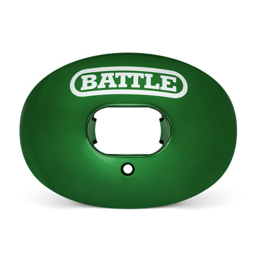 Battle - Oxygen Chrome Hammasuojat