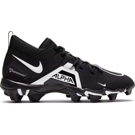 Nike - Alpha Menace 3 Shark Black