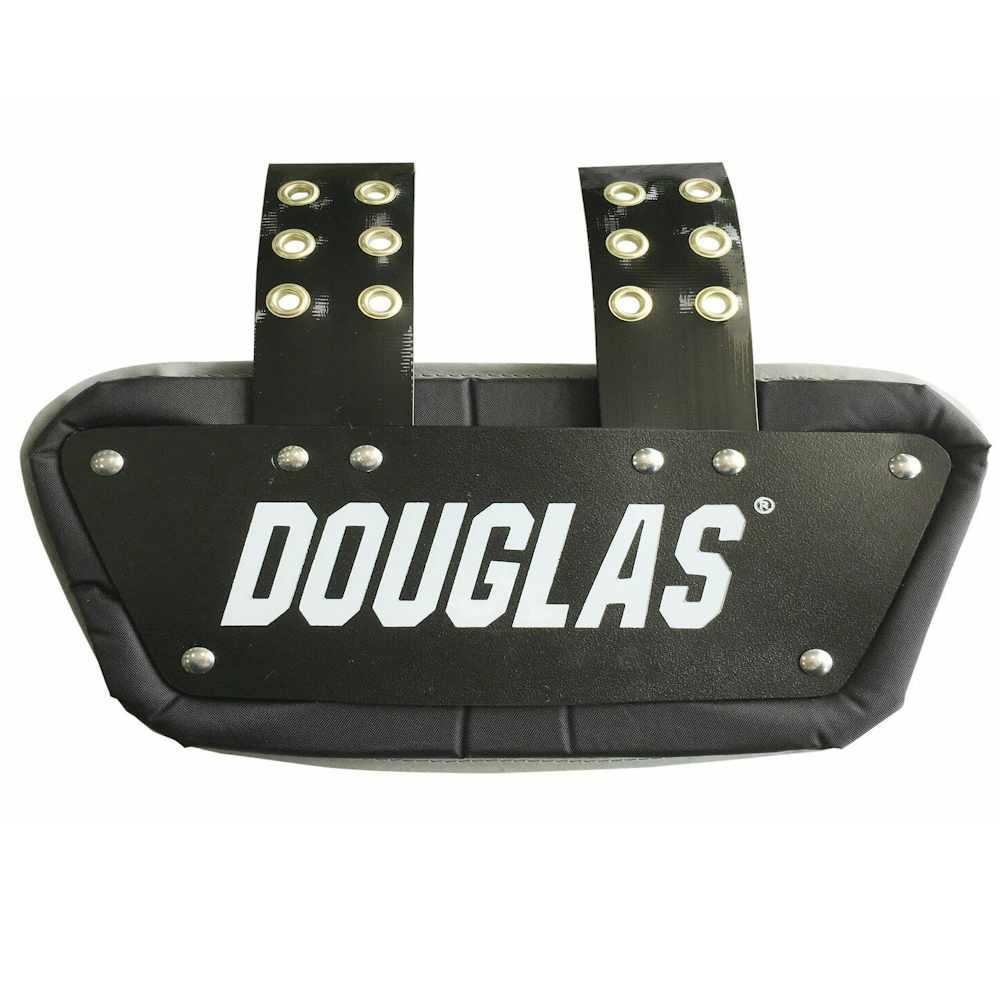 Douglas - D2 Back Plate