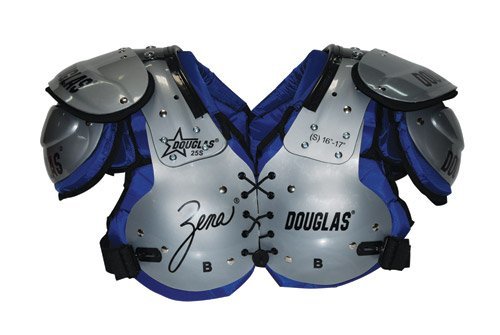 Douglas - Zena 25 shoulder pads