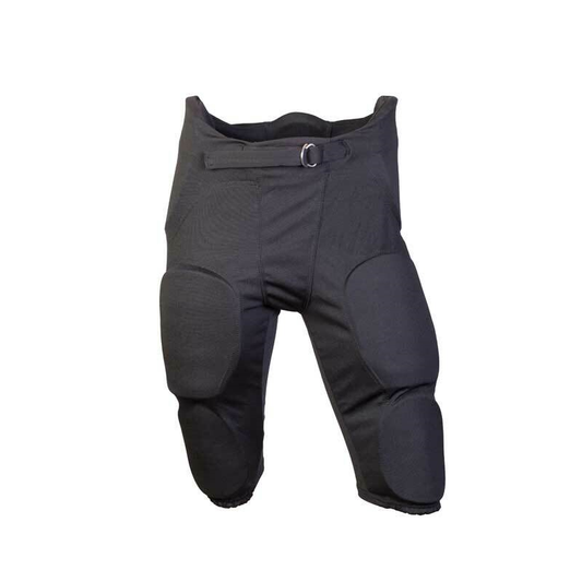 MM - Integrated practice pants