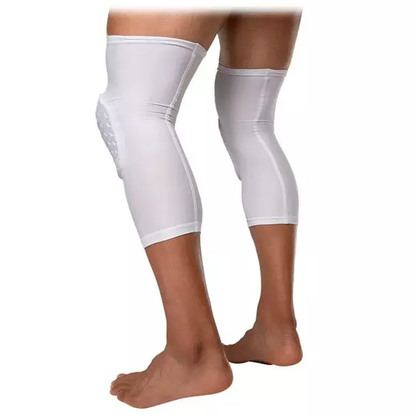 McDavid - HEX™ Longer knee pads