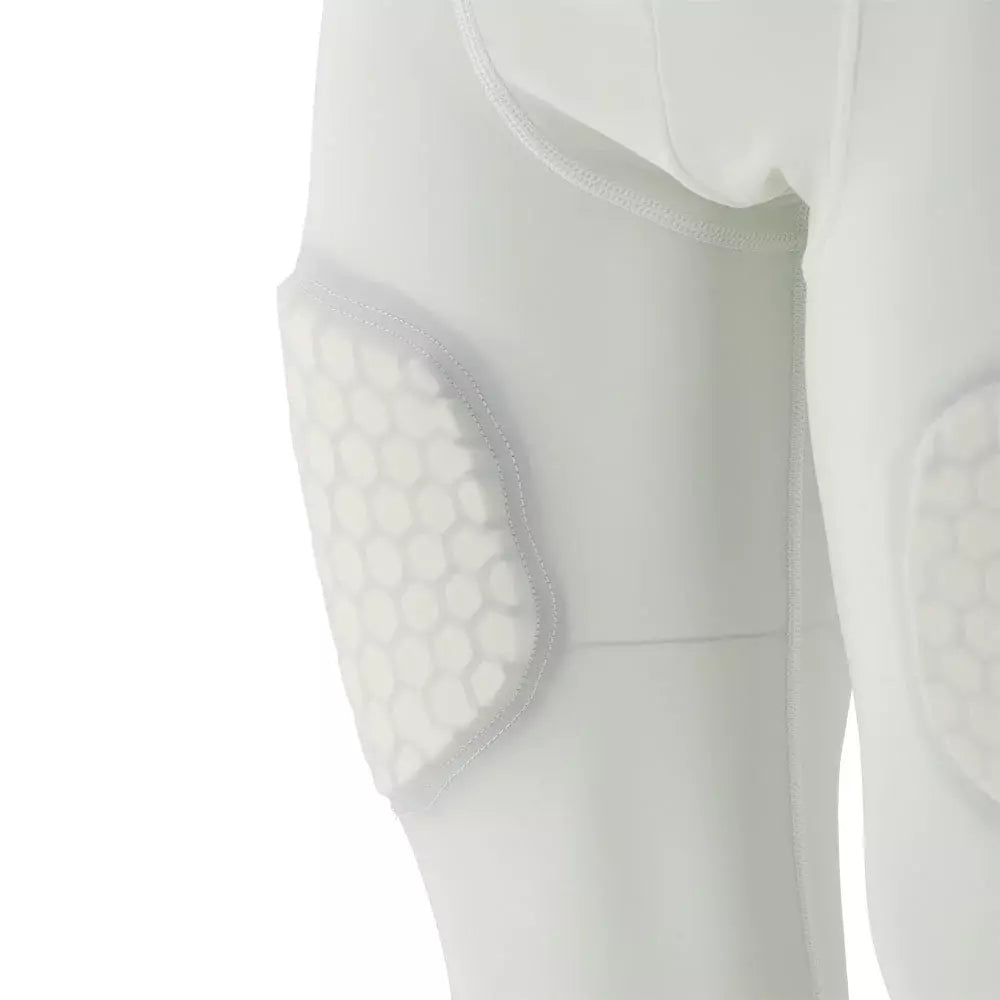 McDavid - Hexx Thudd 5-piece protective pants