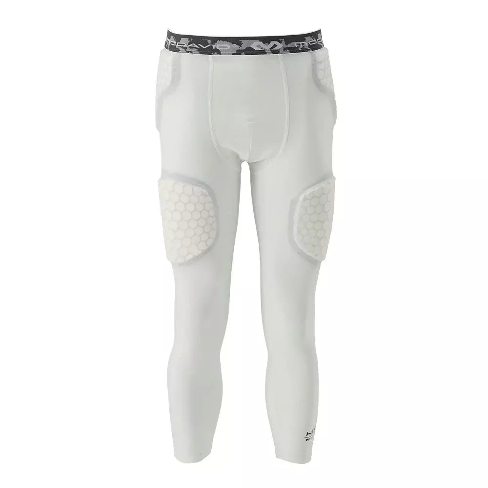 McDavid - Hexx Thudd 5-piece protective pants