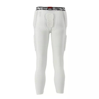 McDavid - Hexx Thudd 5-piece protective pants