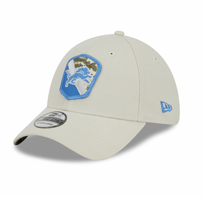 New Era - 39Thirty NFL Salute to Service 2023 Detroit Lions