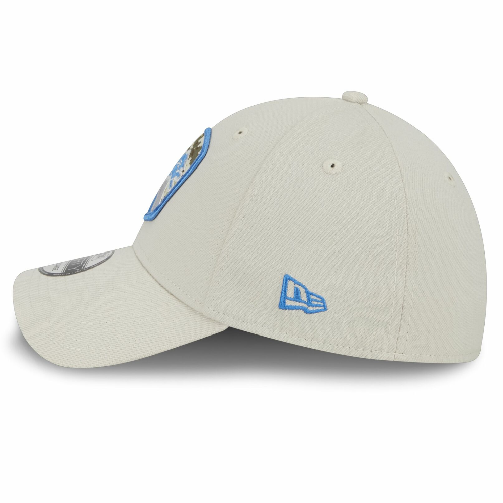 New Era - 39Thirty NFL Salute to Service 2023 Detroit Lions