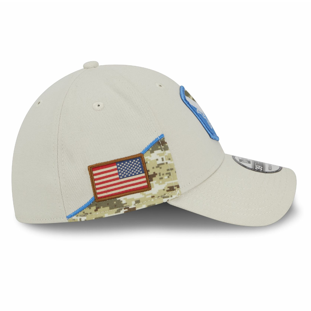 New Era - 39Thirty NFL Salute to Service 2023 Detroit Lions