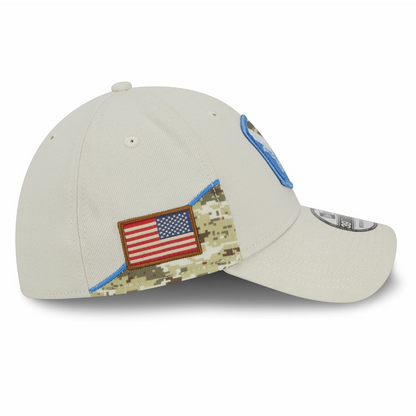 New Era - 39Thirty NFL Salute to Service 2023 Detroit Lions